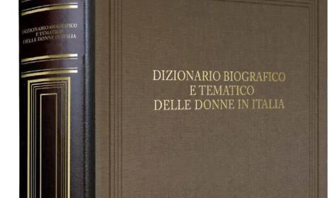 Donne al centro della storia: Treccani lancia il Dizionario biografico e tematico