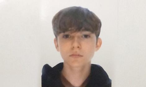 Massimo Bianciotto ritrovato: il sedicenne torna sano e salvo a Villafranca Piemonte