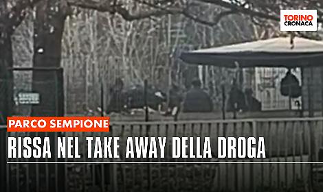 Nel &ldquo;take away&rdquo; della droga ora anche le risse. Parco Sempione ancora fuori controllo