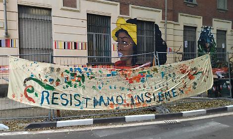 Emergenza abitativa e focolaio di tubercolosi, Rosatelli: &ldquo;Non ci sono risorse per ricollocare subito gli occupanti&rdquo;