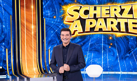 Scherzi a Parte: ecco chi sono le vittime della seconda puntata