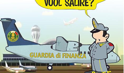 La vignetta del giorno - 3 marzo 2026