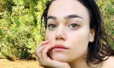 Romina jr., amore al capolinea&laquo;Per me &egrave; come un fallimento&raquo;