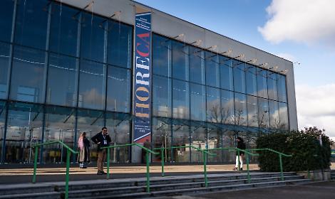 Horeca Expoforum, torna al Lingotto la filiera dell'ospitalit&agrave; e della ristorazione