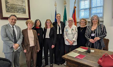 Dietro le sbarre, due volte fragili: il patto per non lasciare sole le donne e le madri detenute