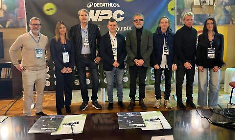La Decathlon Wansport Cup arriver&agrave; in Piemonte dal 7 aprile al 21 giugno, coinvolgendo 65 circoli e 400 giocatori