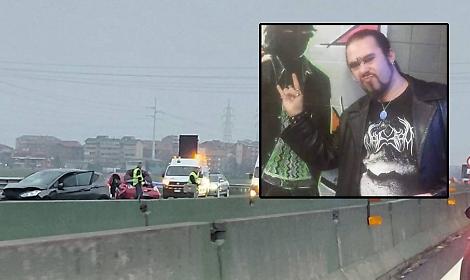 Francesco Colacicco aveva 50 anni