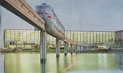 Torino e Italia &rsquo;61, a Pinerolo una mostra sull&rsquo;Esposizione Internazionale del Lavoro