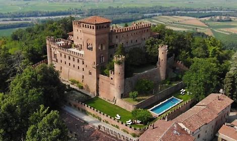 Tornano le Giornate FAI di Primavera: anche Torino e il Piemonte aprono luoghi speciali al pubblico