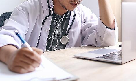 Sciopero nella sanit&agrave;: possibili disservizi e visite a rischio