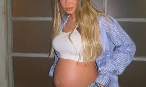 Dalle foto intime al matrimonio Tutta la verit&agrave; di Diletta Leotta