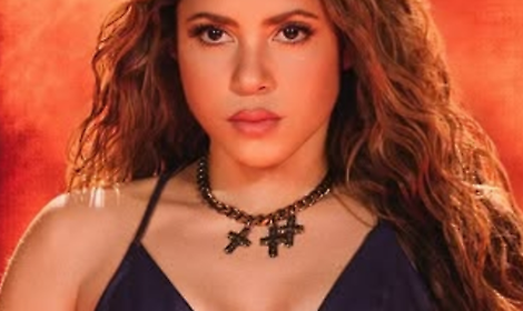 Shakira, un amore in gran segreto