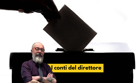 Referendum giustizia, ecco chi (non) vota