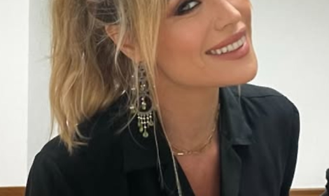 Elenoire Casalegno: &laquo;Ho finalmente iniziato ad amarmi&raquo;