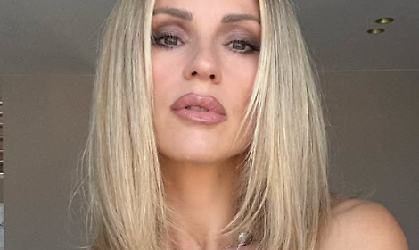 Michelle con Giulio Berruti Sar&agrave; la coppia dell&rsquo;anno?