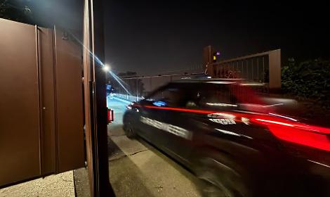 Torino, trovato un cadavere a casa Lavazza; ecco cosa sappiamo