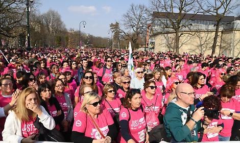 Drag queen e non solo: tutte le colorate espressioni di Just The Woman I Am - La Gallery