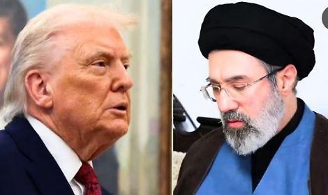 Trump sulla nuova Guida Suprema dell&rsquo;Iran: &ldquo;Senza l&rsquo;approvazione degli USA non durer&agrave; a lungo&rdquo;