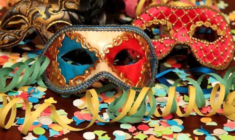 Grugliasco, domenica 15 marzo il gran finale del Carnevale