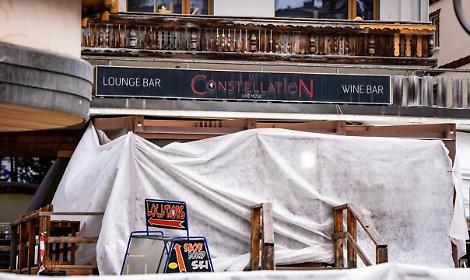 Crans-Montana, svolta nell&rsquo;inchiesta sul rogo: il sindaco indagato dalla Procura