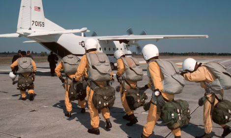 Delta Force e Iran: l&rsquo;unit&agrave; segreta pronta a intervenire sui siti nucleari