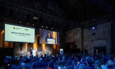 Alle Ogr il confronto sui fondi Ue: ci si prepara alla programmazione da 1.800 miliardi