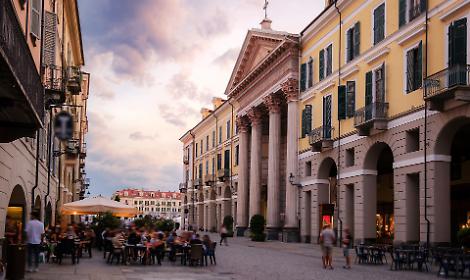 Sapevi che la provincia di Cuneo &egrave; chiamata &ldquo;La Granda&rdquo;: ecco l'origine e curiosit&agrave; sul soprannome