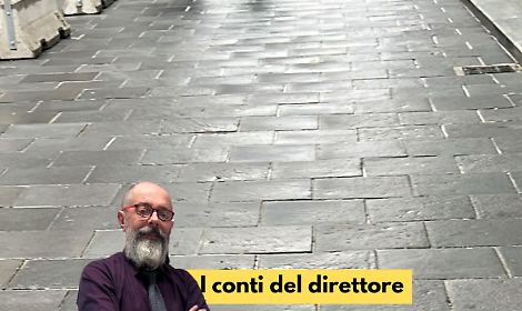 Hanno speso 12 milioni di euro e via Roma gi&agrave; "affonda"?