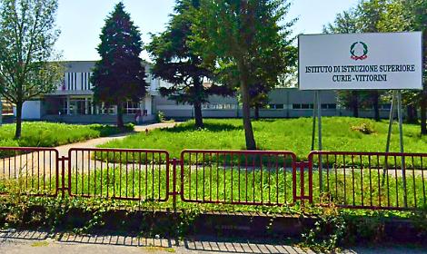 Un caso di scabbia a scuola, allarme al Curie Vittorini