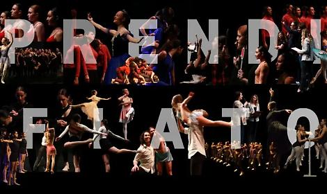 Prendifiato Dance Edition 2026