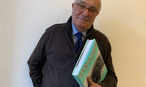 Addio a Umberto Allemandi, aveva fondato Il Giornale dell'Arte