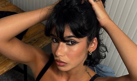 La Rai e il post "piccante" su Martina Miliddi