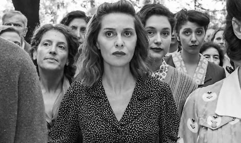 La Loggia, cinema e riflessione per la Giornata della Donna con la proiezione di C&rsquo;&egrave; ancora domani