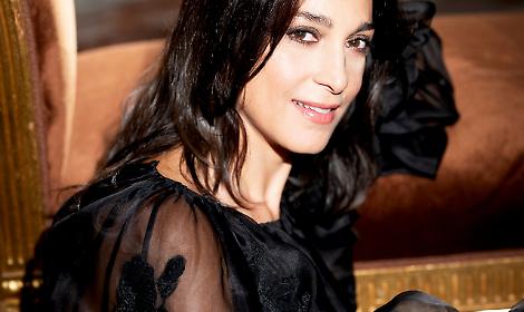 Il Lovers si avvicina: Donatella Finocchiaro sar&agrave; la madrina