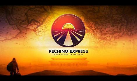 Pechino Express 2026, ecco quali sono le coppie di questa edizione