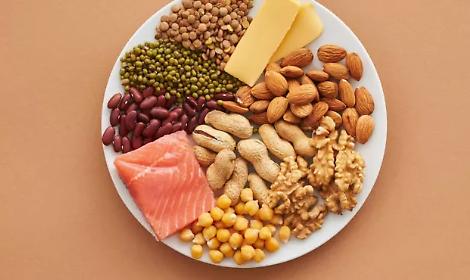 Proteine animali o vegetali? ecco quali preferisce il nostro DNA