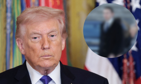 Barron Trump, chi &egrave; il figlio di Donald Trump: et&agrave;, altezza e cosa fa oggi