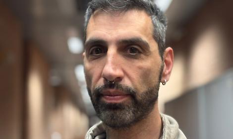 Esplosione di via Nizza, il ricordo dell&rsquo;amico: &laquo;Jacopo solare e instancabile&raquo;