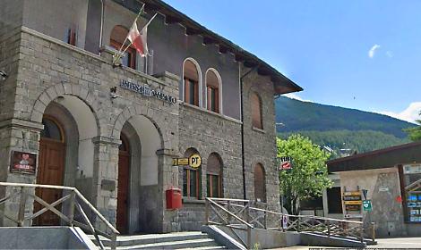 L'ufficio postale chiude per lavori. Ecco quando riaprir&agrave;