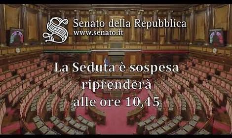 Meloni in Parlamento sulla guerra in Iran: &ldquo;L&rsquo;Italia non entrer&agrave; nel conflitto&rdquo;