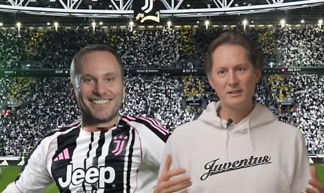 Juve, i nuovi "padroni" sono 50 volte pi&ugrave; ricchi di Elkann: cosa succede ora?