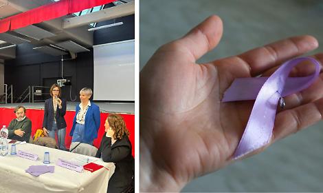 Disturbi alimentari, Strambino educa alla prevenzione: la scuola al centro della sensibilizzazione