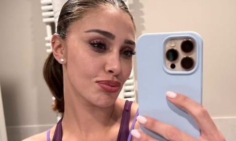 Belen-Brumotti nuova coppia? &laquo;Il primo incontro a Sanremo&raquo;