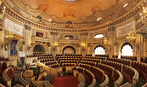 Il Parlamento Subalpino