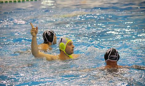 Avversario in forma per la Torino '81 di serie A2, a caccia della terza vittoria consecutiva