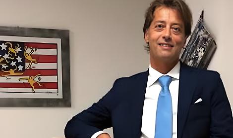 Addio a Daniele Cavagli&agrave;, il top manager dei giornali