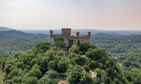 Weekend magico nel Canavese: castelli, borghi e organi antichi da scoprire