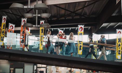 Il Giappone invade Torino: torna il festival "Gaya Gaya"