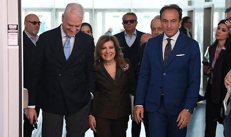 "Ghigliottina bis": Cirio inaugura la legge "taglia-leggi", che semplifica la vita con l'IA