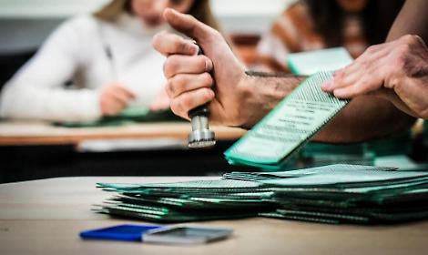 Referendum sulla magistratura &laquo;Separare le carriere &egrave; un passo avanti&raquo;